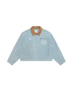 AAPE DENIM JACKET