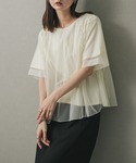 SENSE OF PLACE by URBAN RESEARCH(センスオブプレイスバイアーバンリサーチ)の「トップス(Tシャツ/カットソー)」