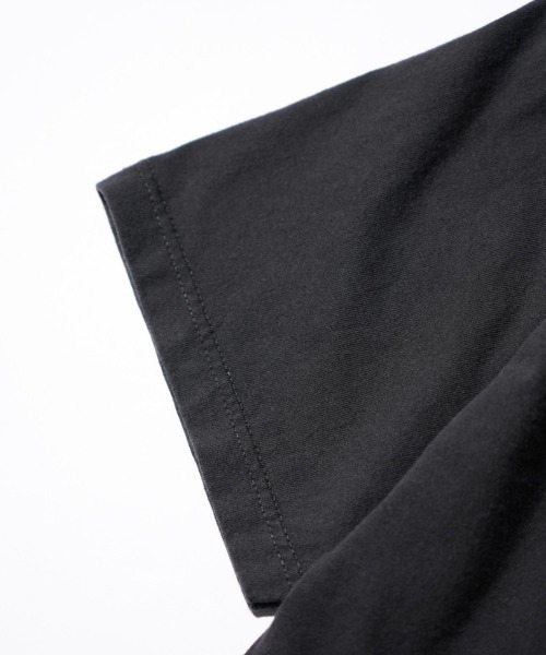 Cotton Expressions(コットンエクスプレッションズ)の「THRIFTY LOOK スリフティルック / COTTON EXPRESSIONS TEE(Tシャツ/カットソー・メンズ・ブラック系1/ブラック/ブラック系2・X-LARGE/LARGE/XX-LARGE)」の21枚目の写真