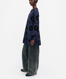 marimekko（マリメッコ）の「Lehtokielo Unikko / dress（ワンピース