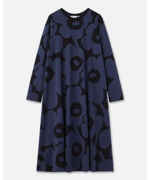 セール】Lehtokielo Unikko / dress（ワンピース）｜marimekko