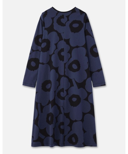 セール】Lehtokielo Unikko / dress（ワンピース）｜marimekko