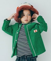 p.premier | 【リンク/ジュニア対応】バックロゴユニフォームシャツ(シャツ/ブラウス)