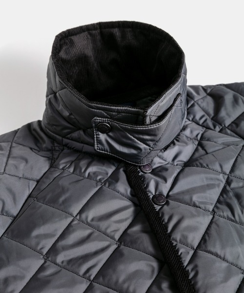 LAVENHAM(ラベンハム)の「Chantry Mens / チャントリー メンズ(その他アウター・メンズ・ネイビー/ベージュ系その他2/ブラック/ダークブラック/ダークオリーブ・S/L/XL/XXL/M/XS)」の16枚目の写真