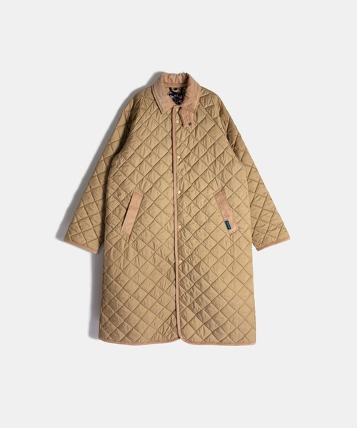 LAVENHAM(ラベンハム)の「Chantry Mens / チャントリー メンズ(その他アウター・メンズ・ネイビー/ベージュ系その他2/ブラック/ダークブラック/ダークオリーブ・S/L/XL/XXL/M/XS)」の20枚目の写真