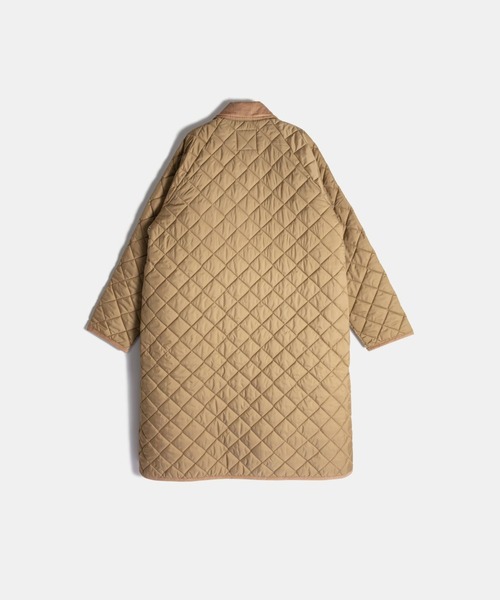 LAVENHAM(ラベンハム)の「Chantry Mens / チャントリー メンズ(その他アウター・メンズ・ネイビー/ベージュ系その他2/ブラック/ダークブラック/ダークオリーブ・S/L/XL/XXL/M/XS)」の21枚目の写真
