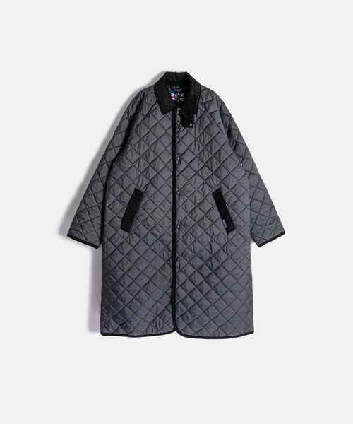 LAVENHAM(ラベンハム)の「Chantry Mens / チャントリー メンズ(その他アウター・メンズ・ネイビー/ベージュ系その他2/ブラック/ダークブラック/ダークオリーブ・S/L/XL/XXL/M/XS)」の13枚目の写真