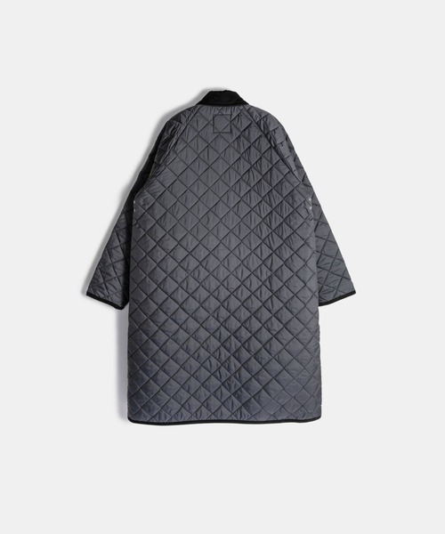 LAVENHAM(ラベンハム)の「Chantry Mens / チャントリー メンズ(その他アウター・メンズ・ネイビー/ベージュ系その他2/ブラック/ダークブラック/ダークオリーブ・S/L/XL/XXL/M/XS)」の14枚目の写真