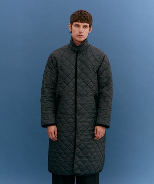 LAVENHAM(ラベンハム)の「Chantry Mens / チャントリー メンズ(その他アウター・メンズ・ネイビー/ベージュ系その他2/ブラック/ダークブラック/ダークオリーブ・S/L/XL/XXL/M/XS)」の6枚目の写真