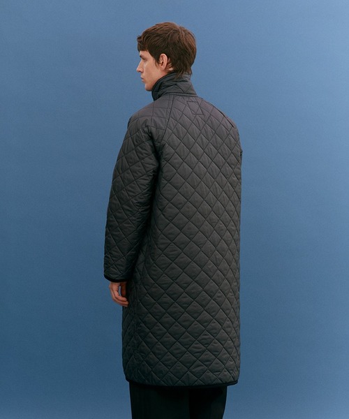 LAVENHAM(ラベンハム)の「Chantry Mens / チャントリー メンズ(その他アウター・メンズ・ネイビー/ベージュ系その他2/ブラック/ダークブラック/ダークオリーブ・S/L/XL/XXL/M/XS)」の7枚目の写真