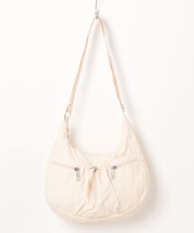 laporta di zucchero（ラポルタディズッケロ）の「la porta di zucchero 撥水軽量ミニショルダー (ST)（ショルダーバッグ・メンズ）」