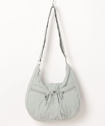 laporta di zucchero（ラポルタディズッケロ）の「la porta di zucchero 撥水軽量ミニショルダー (ST)（ショルダーバッグ）」