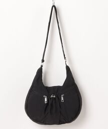 laporta di zucchero（ラポルタディズッケロ）の「la porta di zucchero 撥水軽量ミニショルダー (ST)（ショルダーバッグ）」