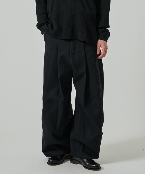 SHINYAKOZUKA】Hi BAGGY(ISSUE#7)（その他パンツ