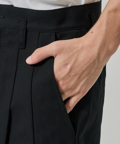 SHINYAKOZUKA】Hi BAGGY(ISSUE#7)