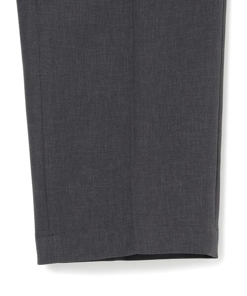 UNFILO（アンフィーロ）の「WOOL TOUCH 機能美パンツ スリム（その他パンツ・メンズ・グレー系/ネイビー系/ブラック系・X-SMALL/XX-LARGE/X-LARGE/LARGE/MEDIUM/SMALL）」の22枚目の写真