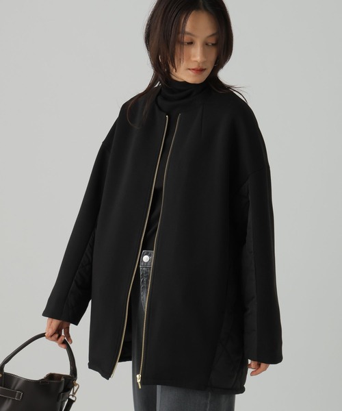 岡村靖幸 ツアースタッフ用 MA-1