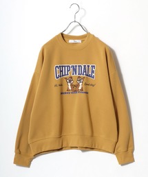 スウェット ミニーマウス」に該当するDisney｜ディズニーのトップス