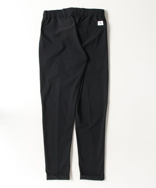 P.M.D.S.（ピー エム ディー エス）の「P.M.D.S./ピー エム ディー エス/BERRY/P4180（その他パンツ・メンズ・ブラック・29/33/31）」の2枚目の写真