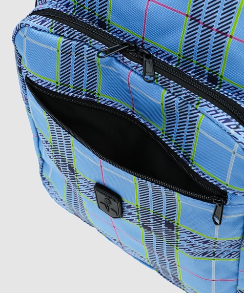 PHINGERIN（フィンガリン）の「EVERYDAY BACKPACK ORIGINAL PLAID（バックパック/リュック・メンズ・その他・FREE）」の9枚目の写真