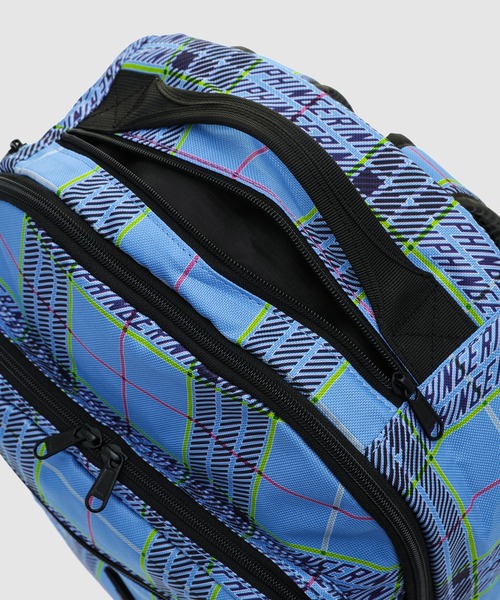 PHINGERIN（フィンガリン）の「EVERYDAY BACKPACK ORIGINAL PLAID（バックパック/リュック・メンズ・その他・FREE）」の7枚目の写真