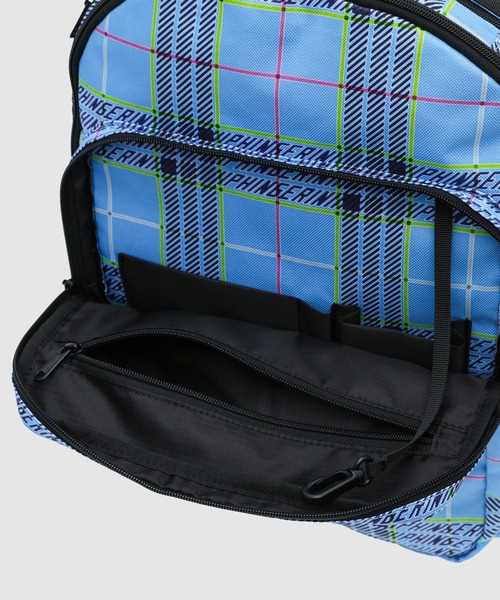 PHINGERIN（フィンガリン）の「EVERYDAY BACKPACK ORIGINAL PLAID（バックパック/リュック・メンズ・その他・FREE）」の11枚目の写真