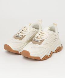 STEVE MADDEN スティーブマデン POSSESSION ボリュームソールスニーカー