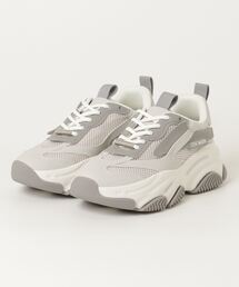 STEVE MADDEN | STEVE MADDEN スティーブマデン POSSESSION ボリュームソールスニーカー(スニーカー)