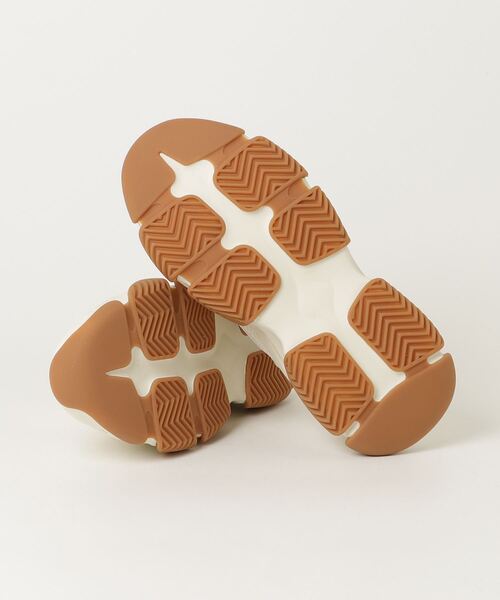 STEVE MADDEN（スティーブマデン）の「STEVE MADDEN スティーブマデン POSSESSION ボリュームソールスニーカー（スニーカー・レディース・グレー/ホワイト系その他/ブラック系その他/ブラック・22.5cm/23.0cm/23.5cm/24.0cm/24.5cm/25.0cm）」の6枚目の写真