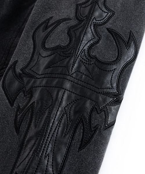 SUPPLIER（サプライヤー）の「SUPPLIER/サプライヤー Dagger Leather