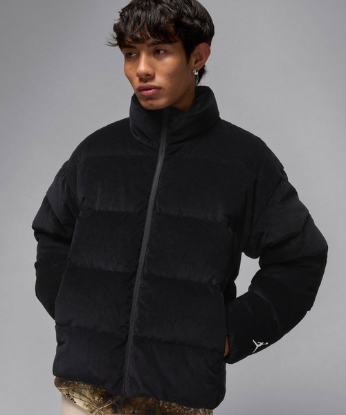 JORDAN BRAND M J FLT DOWN PUFFER / ジョーダン ブランド ジョーダン