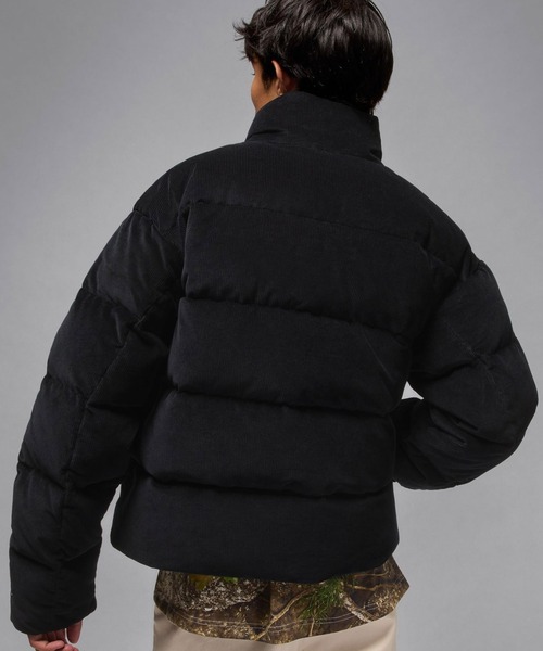 JORDAN BRAND M J FLT DOWN PUFFER / ジョーダン ブランド ジョーダン