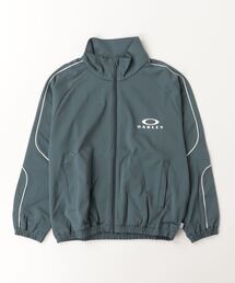 Oakley レディースジャケット S ネイビー OAKLEY｜オークリーのジャケット/アウター（ブルー・ネイビー