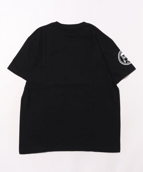 映画『怪獣ヤロウ！』】 オリジナルTシャツ モノクロ/ヴィンテージ風
