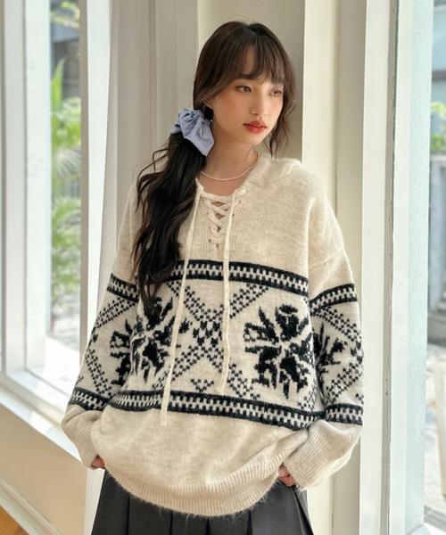 新品タグ付き♡BALMYDAY'S FELIX HAND KNIT ニット 楽天市場】【40％OFF】FELIX THE CAT Peru knit フィリックス・ザ