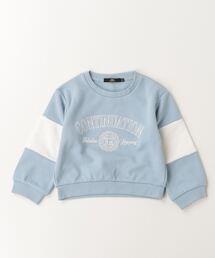 TIGORA（ティゴラ）の「ティゴラ TIGORA ドライ裏毛スウェットシャツ（スウェット）」