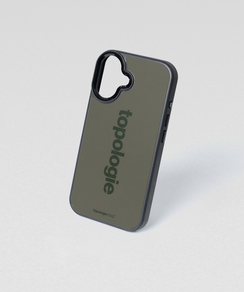 Siurana Phone Case / Moss 【ケース単体】（スマホケース/カバー