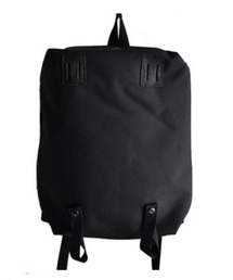 TONE SELECT GOODS（トーンセレクトグッズ）の「Butler Verner Sails（バトラーバーナーセイルズ）コーデュラナイロン スクエアデイパック （JA-1719）（バックパック/リュック）」
