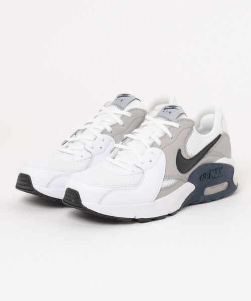 NIKE ナイキ AIRMAX EXCEE エア マックス エクシー MFZ5486 104WHT/BLK