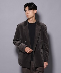 セットアップ コーデュロイ」に該当するメンズファッション通販 - ZOZOTOWN