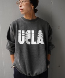 【新品同様】ドゥーズィエムクラス グッドロックスピード CASINO スウェット GOOD ROCK SPEED/グッドロックスピード】CASINO スウェット