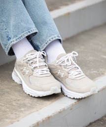 UNDER ARMOUR（アンダーアーマー）の「【期間限定】UAアパリション テック（ライフスタイル/メンズ/レディース）（スニーカー）」
