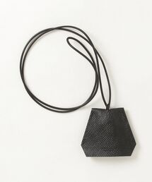 BEAMS F（ビームスエフ）の「TB KEY POUCH RKL（シューケア用品）」
