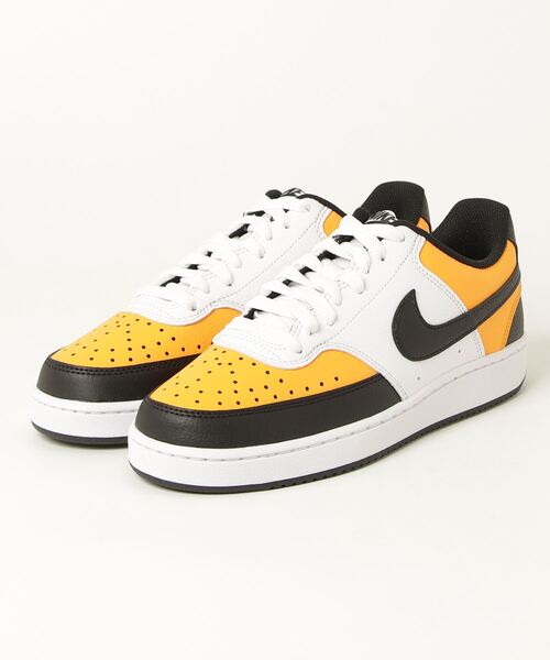 セール】ナイキ NIKE ナイキ コート ビジョン LO（スニーカー）｜NIKE
