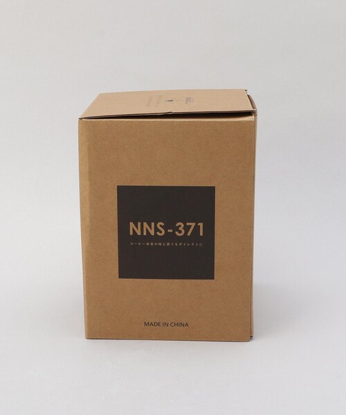 212 KITCHEN STORE(トゥワントゥキッチンストア)の「nikii cafe ガラスドリッパー&サーバー(ステンレスフィルター付き) <nikii ニキ>(食器・レディース・その他・00)」の14枚目の写真