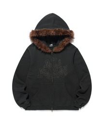 NICE GHOST CLUB｜ナイスゴーストクラブのパーカー通販 - ZOZOTOWN