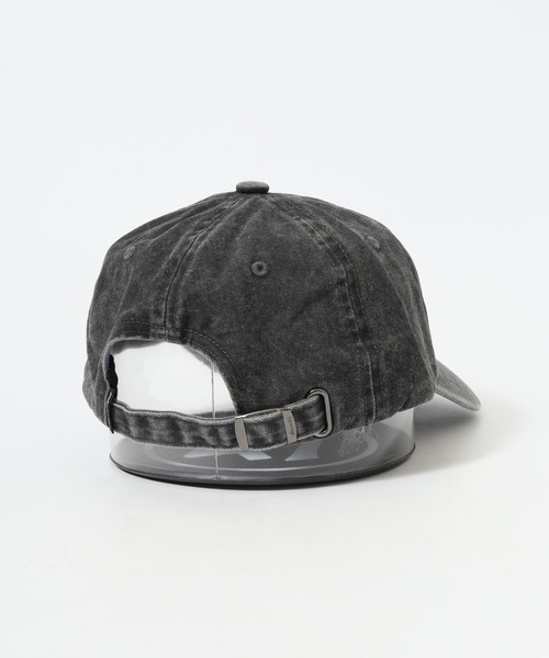 THRASHER（スラッシャー）の「THRASHER ロゴ刺繍 キャップ サイズ調整付き CAP 帽子 男女兼用（キャップ・メンズ・ホワイト/パープル/イエロー・FREE）」の11枚目の写真