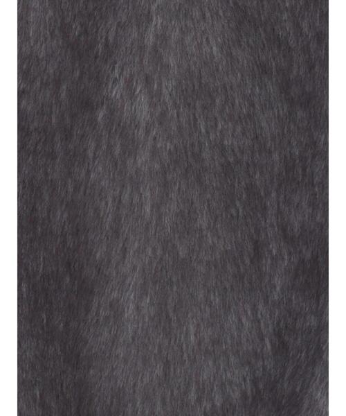 Te chichi（テチチ）の「ショートファーベスト《2025winter catalog item》（ベスト・レディース・グレー/ベージュ・F）」の22枚目の写真