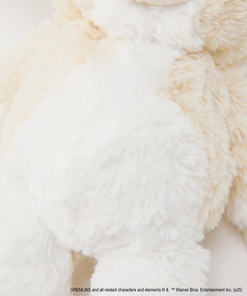 COLONY 2139（コロニートゥーワンスリーナイン）の「[GREMLINS]NICI×COLONY2139（おもちゃ・レディース・アイボリー・FREE）」の21枚目の写真