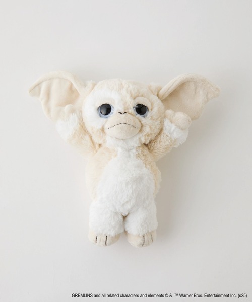 COLONY 2139（コロニートゥーワンスリーナイン）の「[GREMLINS]NICI×COLONY2139（おもちゃ・レディース・アイボリー・FREE）」の4枚目の写真